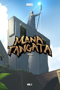 Mana Tangata - Origins