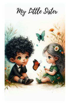 My Little Sister: The Wishing Well