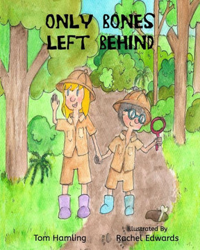 Only Bones Left Behind