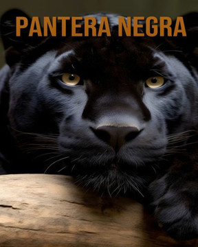 Pantera Negra: A Incrível Vida da Pantera Negra