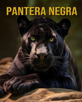 Pantera Negra: Fotos Fenomenais e Curiosidades Fascinantes Divertidas