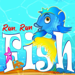 Run Run Fish Run Run Fish