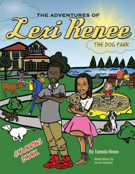 The Adventures of Lexi Renee