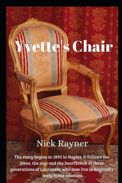 Yvette'S Chair Yvette'S Chair