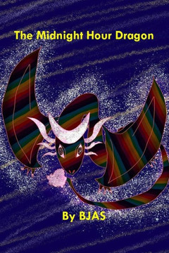 The Midnight Hour Dragon