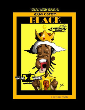Treal Toonz: Young X Gifted X Black