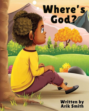 Where's God? Where's God?