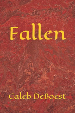 Fallen (The Arcadian Wars) Fallen (The Arcadian Wars)