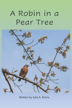 A Robin in a Pear Tree