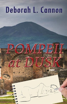 Pompeii At Dusk (Fresco Nights Saga)