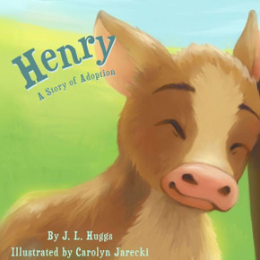 Henry: A Story of Adoption