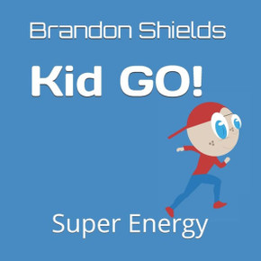 Kid GO!: Super Energy