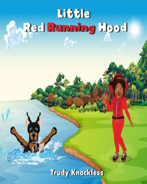 Little Red Running Hood