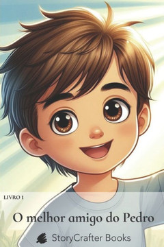O melhor amigo do Pedro