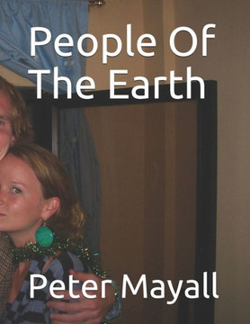 People Of The Earth People Of The Earth