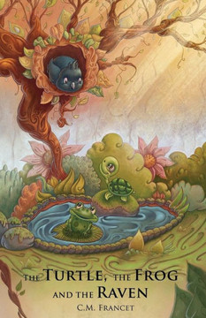 The Turtle, the Frog and the Raven