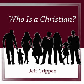 Who Is a Christian?