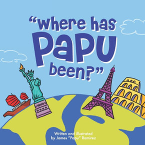 ""Where has Papu been?""