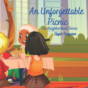 An Unforgettable Picnic: The Neighborhood Kids