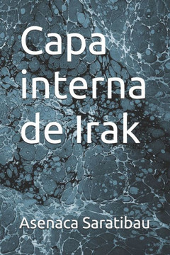 Capa interna de Irak