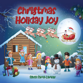 Christmas Holiday Joy