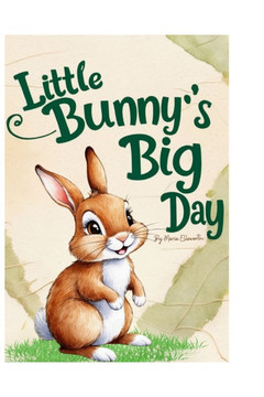Little Bunny's Big Day