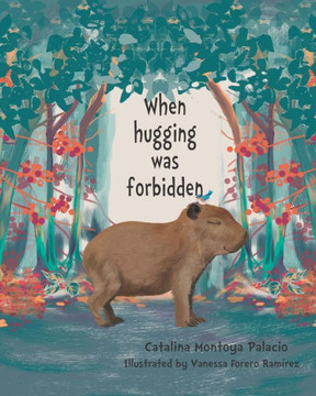 When hugging was forbidden