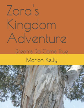 Zora's Kingdom Adventure: Dreams Do Come True