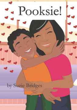 Pooksie!: Inspirational Children's Story Book - Large Print