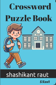 ""Fun-Filled Crosswords for Kids!""