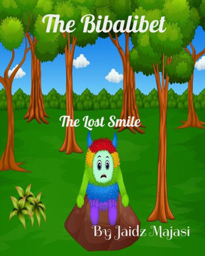 Bibalibet: The Lost Smile