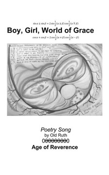 Boy, Girl, World of Grace: Poetry Song