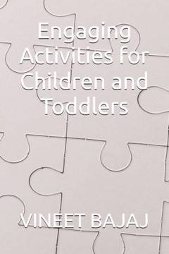 Engaging Activities for Children and Toddlers