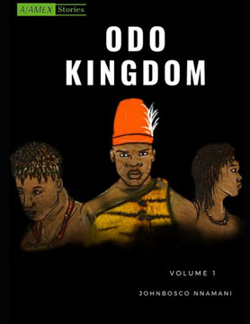 Odo Kingdom Odo Kingdom