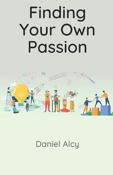 Finding Your Own Passion