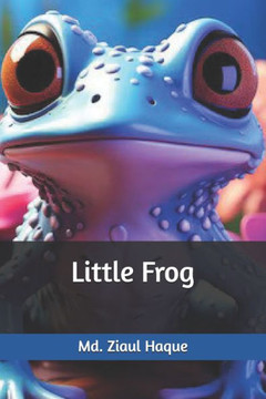 Little Frog