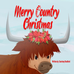 Merry Country Christmas