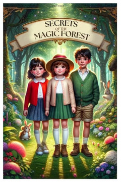 Secrets of the Magic Forest