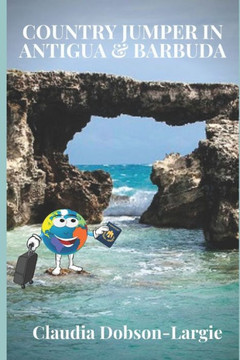Country Jumper In Antigua And Barbuda (History For Kids)