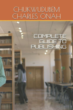 Complete Guide to Publishing