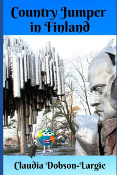 Country Jumper in Finland