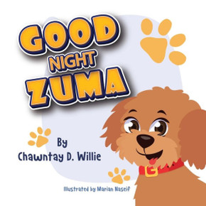 Good Night Zuma Good Night Zuma