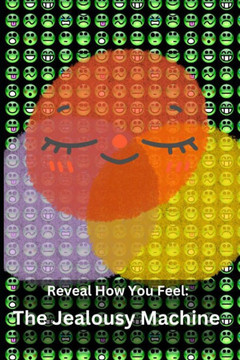 Reveal How You Feel: The Jealousy Machine