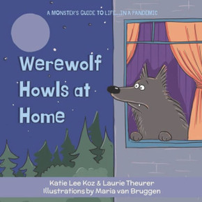 Werewolf Howls at Home