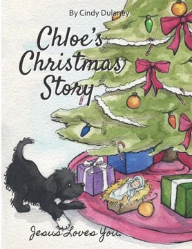 Chloe's Christmas Story