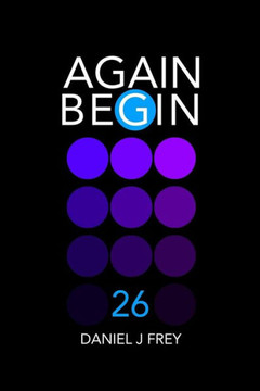 Again Begin 26: Stay Black