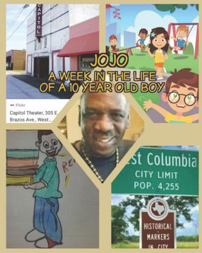 Jojo: A Week in the LIfe of a 10 Year Old Boy