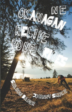 Okanagan North East - Relive Your Rides Okanagan North East - Relive Your Rides