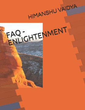 FAQ - Enlightenment