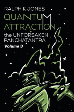 Quantum Attraction Vol 3 Quantum Attraction Vol 3